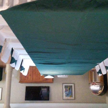 Motel La Fortuna Fresnillo Kültér fotó