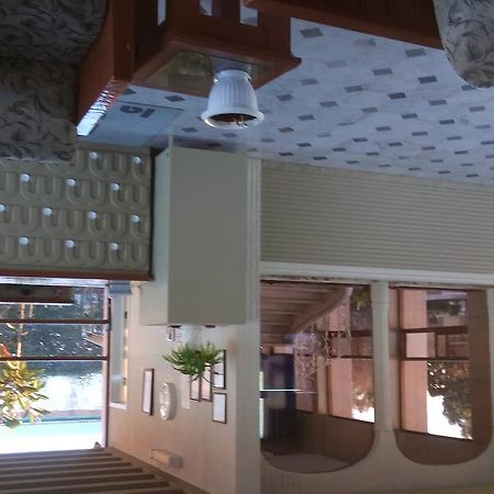 Motel La Fortuna Fresnillo Kültér fotó