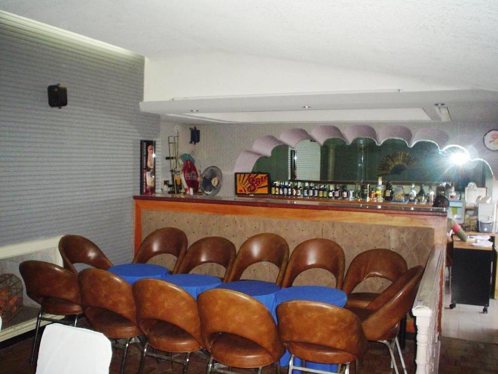 Motel La Fortuna Fresnillo Kültér fotó
