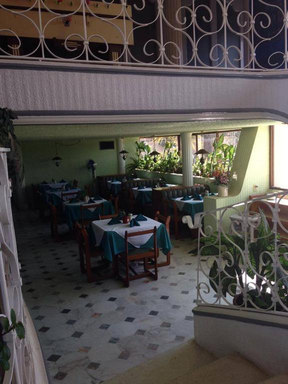 Motel La Fortuna Fresnillo Kültér fotó