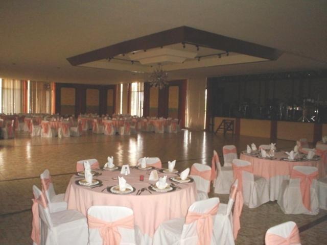Motel La Fortuna Fresnillo Kültér fotó