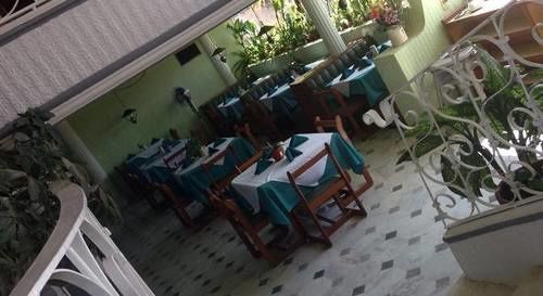 Motel La Fortuna Fresnillo Kültér fotó