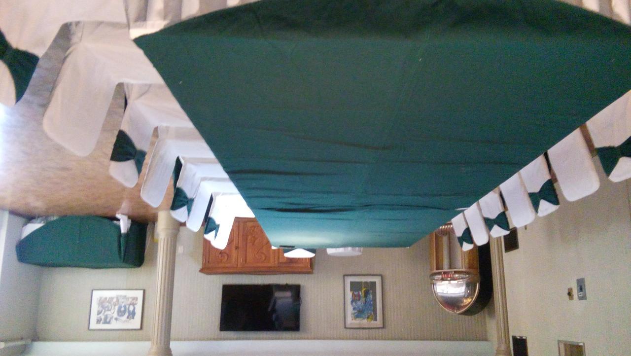 Motel La Fortuna Fresnillo Kültér fotó