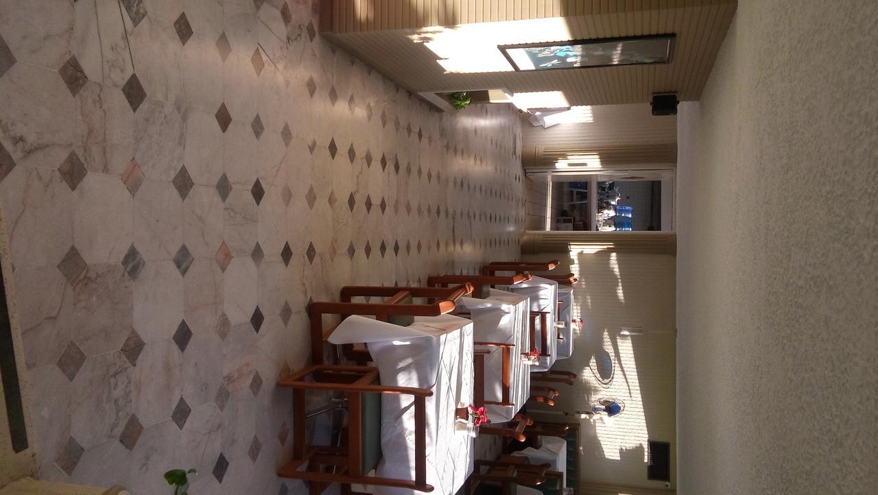 Motel La Fortuna Fresnillo Kültér fotó